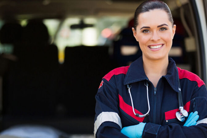 Diferença entre ambulância de suporte básico e suporte avançado