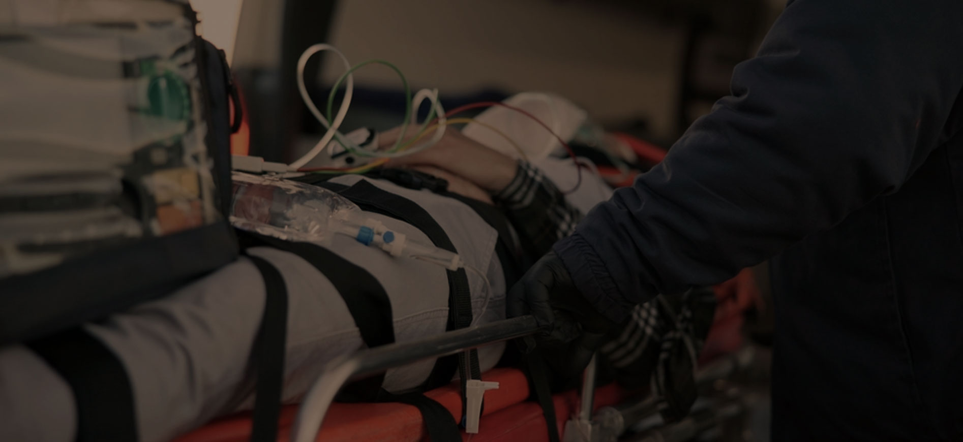 Ribeirão Remoções - Remoções em Ribeirão Preto e Região - Ambulância Particular